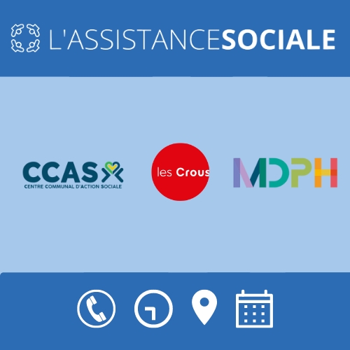 Assistance Sociale Bouguenais