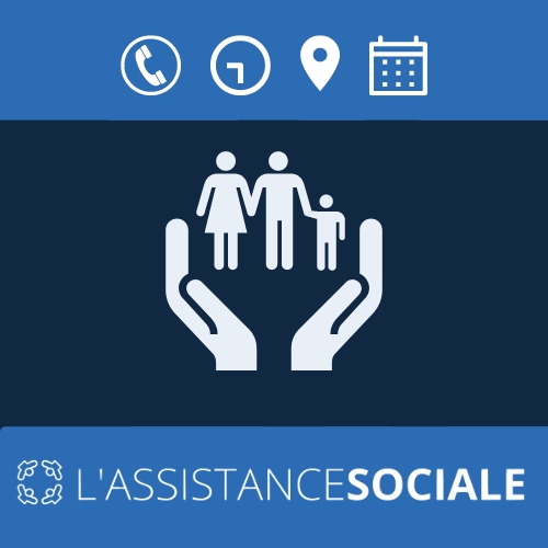 Assistance Sociale Chatou