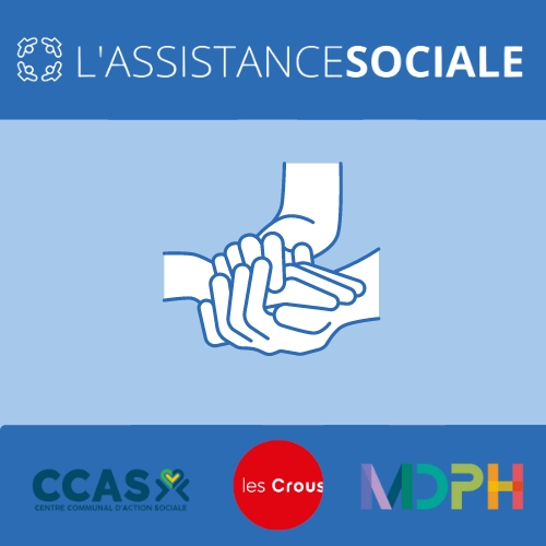 Assistance Sociale Domont