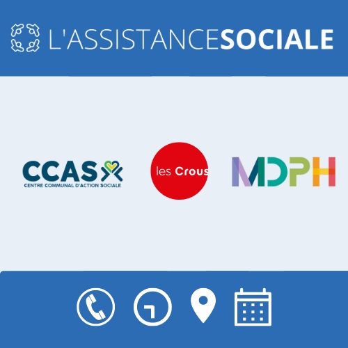 Assistance Sociale Douai