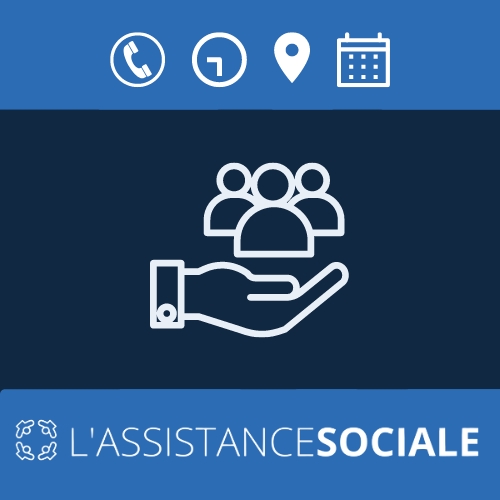 Assistance Sociale Gentilly