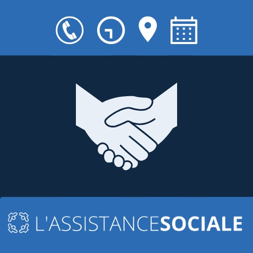 Assistance Sociale Grigny