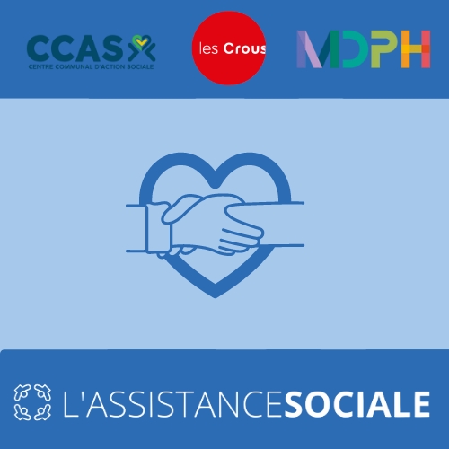 Assistance Sociale Nice