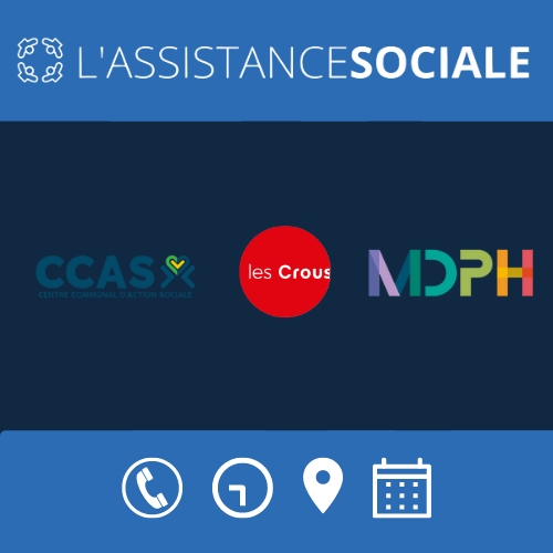 Assistance Sociale Plougastel-Daoulas