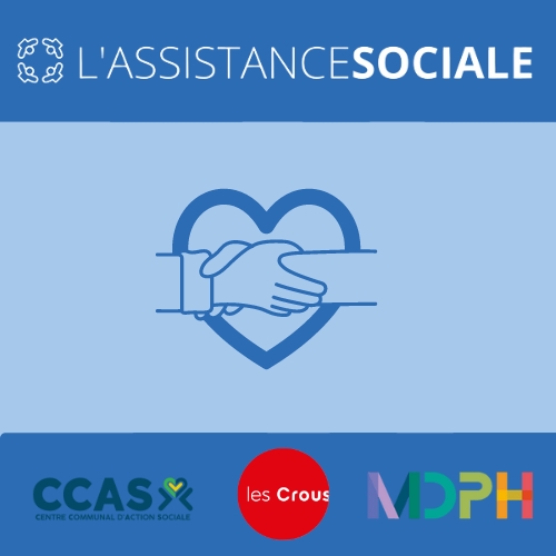 Assistance Sociale Suresnes