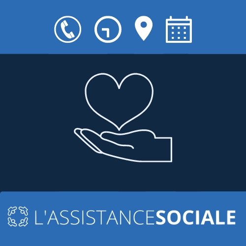 Assistance Sociale Vandœuvre-Lès-Nancy