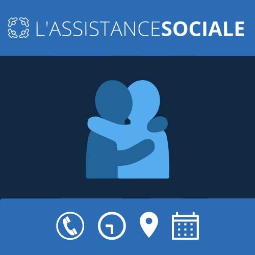 Assistance Sociale Vernouillet
